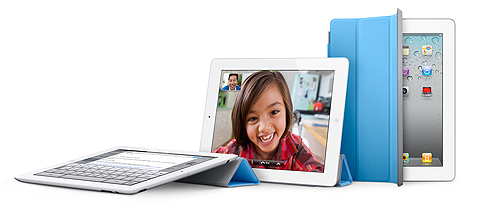 iPad apps for moms