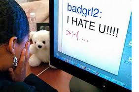 what parents can do about cyber bullying